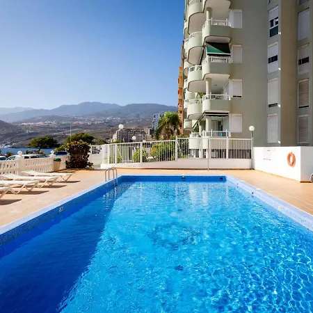 Lejlighed Beachfront With Communal Pool *